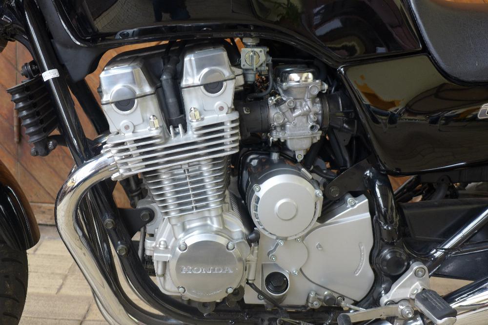 Motorrad verkaufen Honda CB 750 Sevenfifty Ankauf